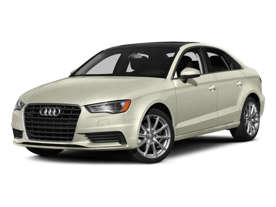 2016 Audi A3 1.8T Premium photo 1