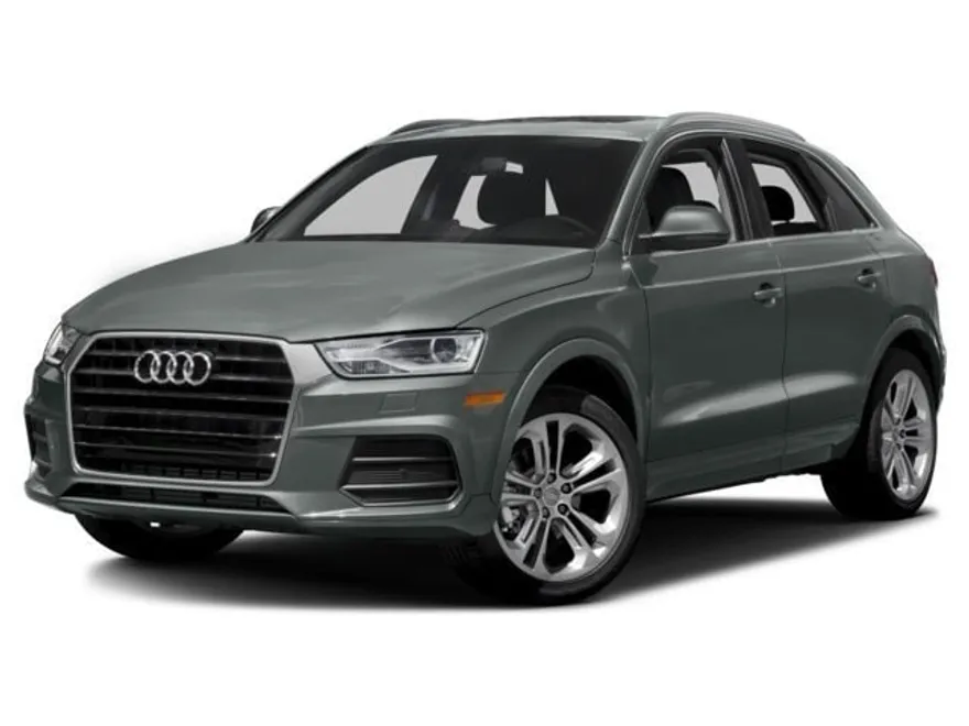 2018 Audi Q3 Premium photo 1