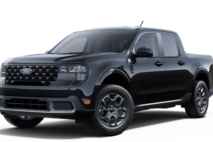 2025 Ford Maverick XLT photo 1