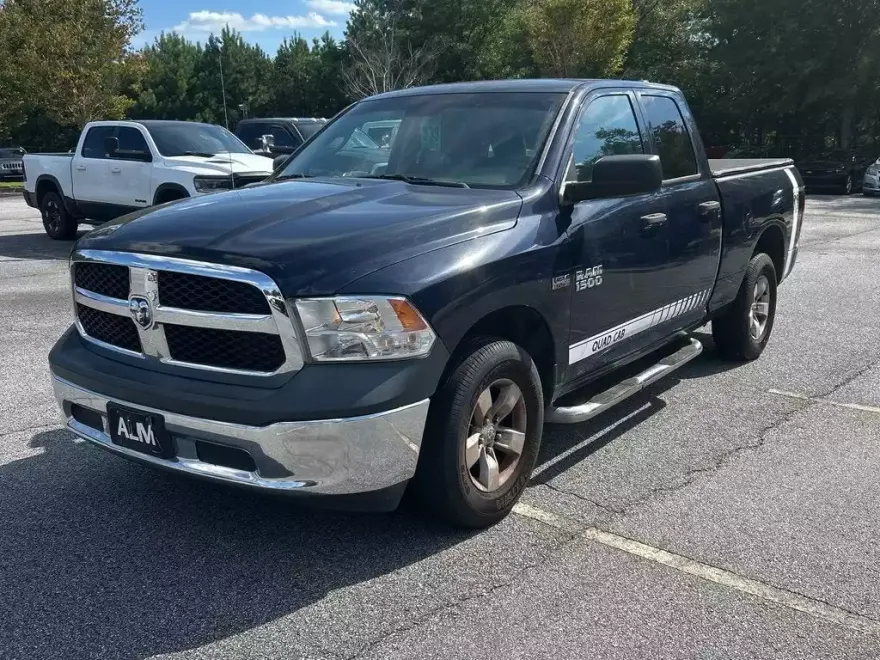 2016 Ram 1500 Express photo 1
