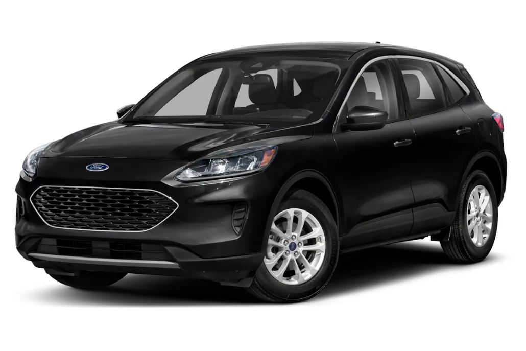 2022 Ford Escape SE photo 1