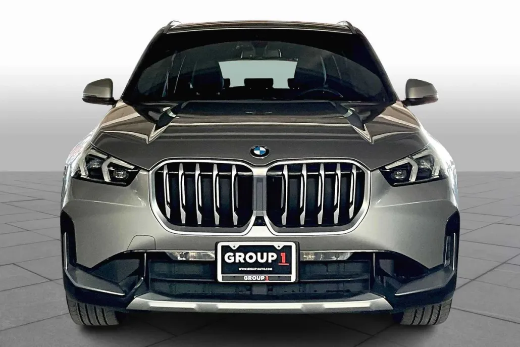 2024 Bmw X1 XDrive28i photo 1