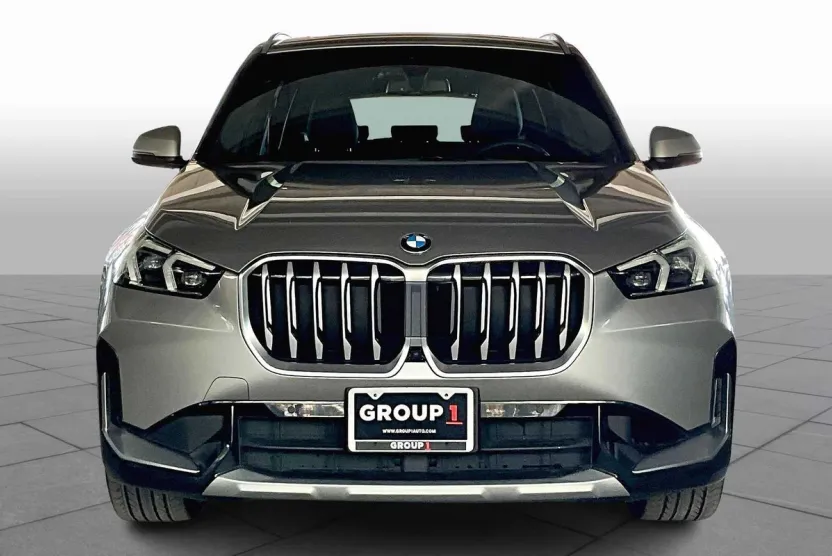 2024 Bmw X1 XDrive28i photo 1