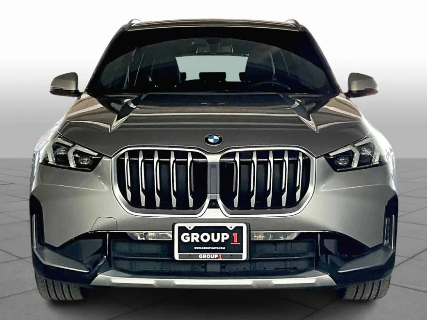 2024 Bmw X1 XDrive28i photo 1
