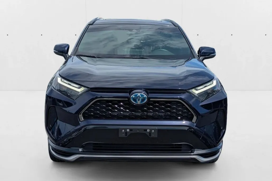 2024 Toyota RAV4 Prime SE photo 1
