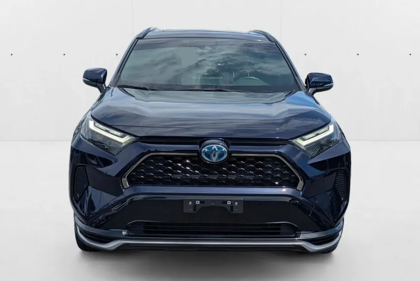 2024 Toyota RAV4 Prime SE photo 1