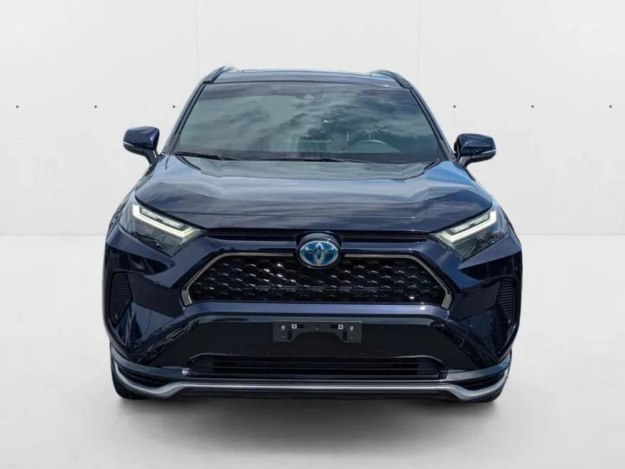 2024 Toyota RAV4 Prime SE photo 1