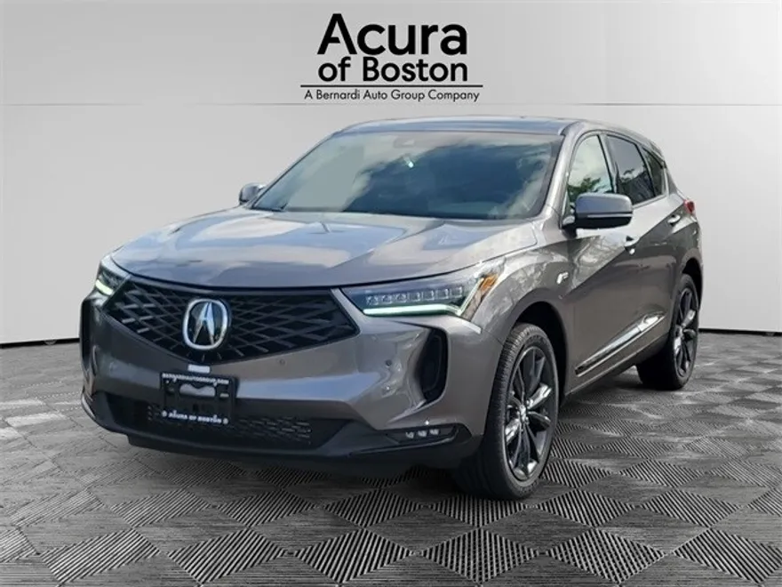 2025 Acura RDX A-Spec photo 1