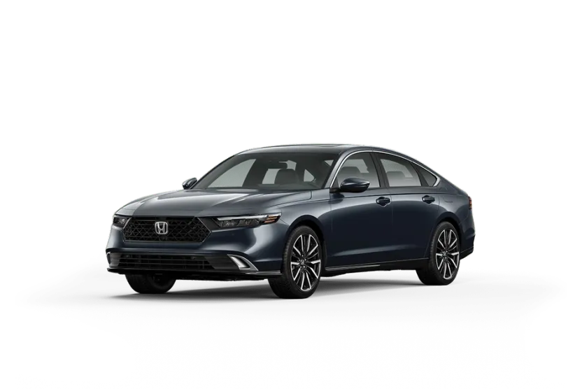 2025 Honda Accord Hybrid Touring photo 1