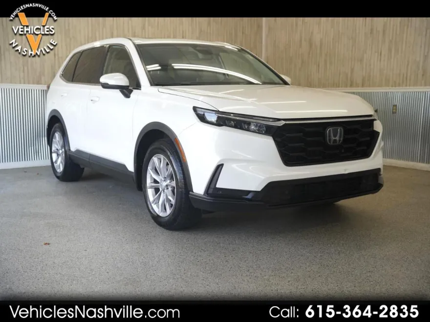 2023 Honda CR-V EX-L photo 1