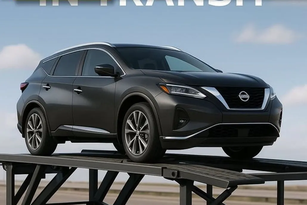 2025 Nissan Kicks SV photo 1