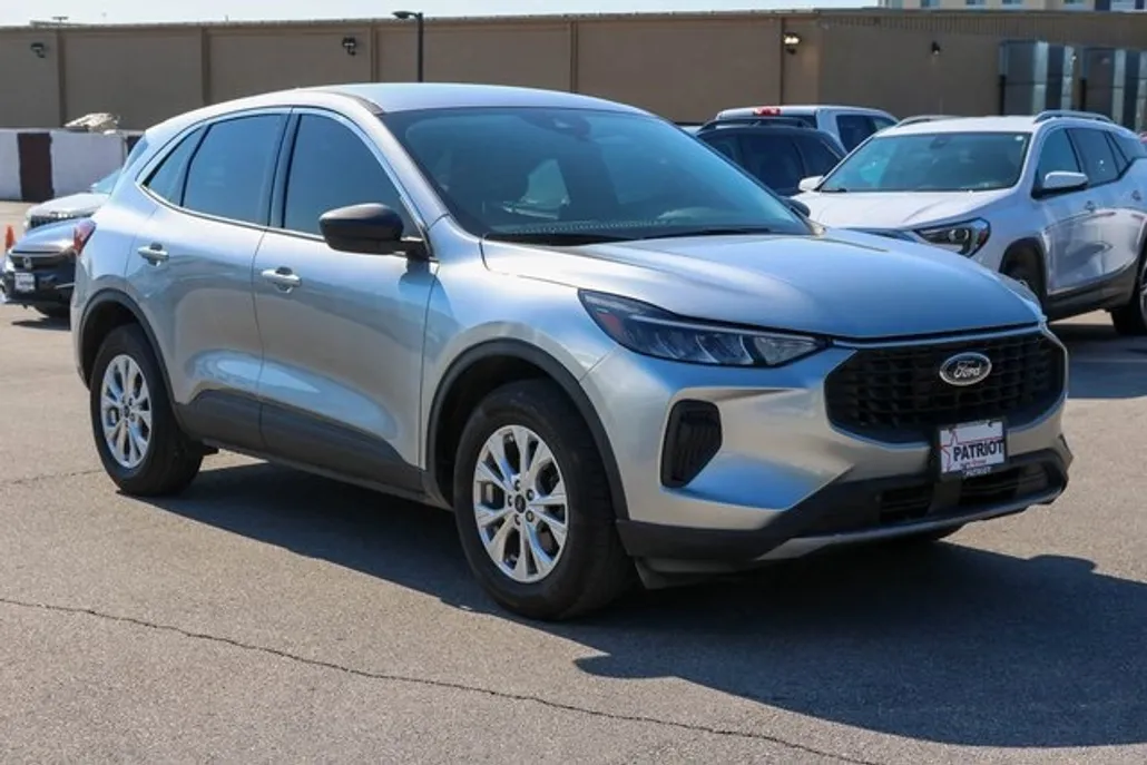 2024 Ford Escape Active photo 1