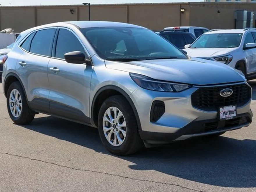 2024 Ford Escape Active photo 1