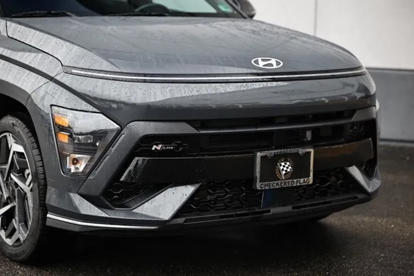 2024 Hyundai Kona N Line photo 1