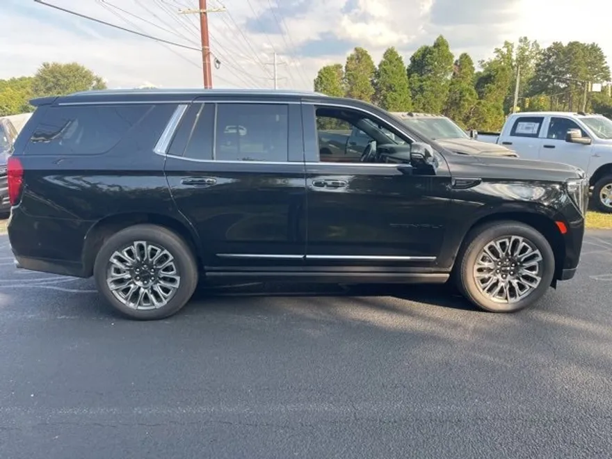 2023 Gmc Yukon Denali Ultimate photo 1