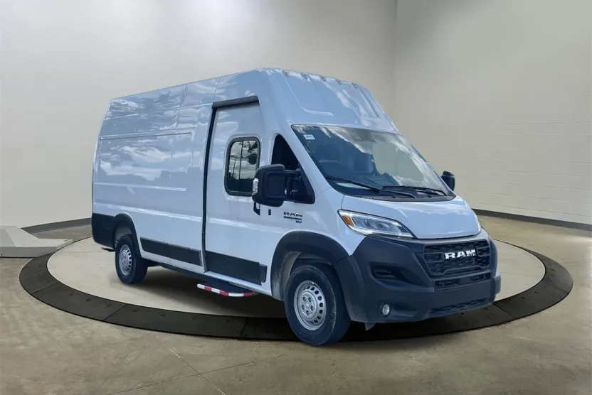 2024 Ram ProMaster 3500 photo 1