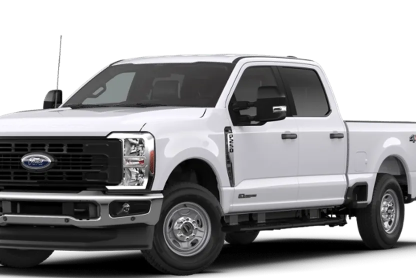2026 Ford F-250 XL photo 1