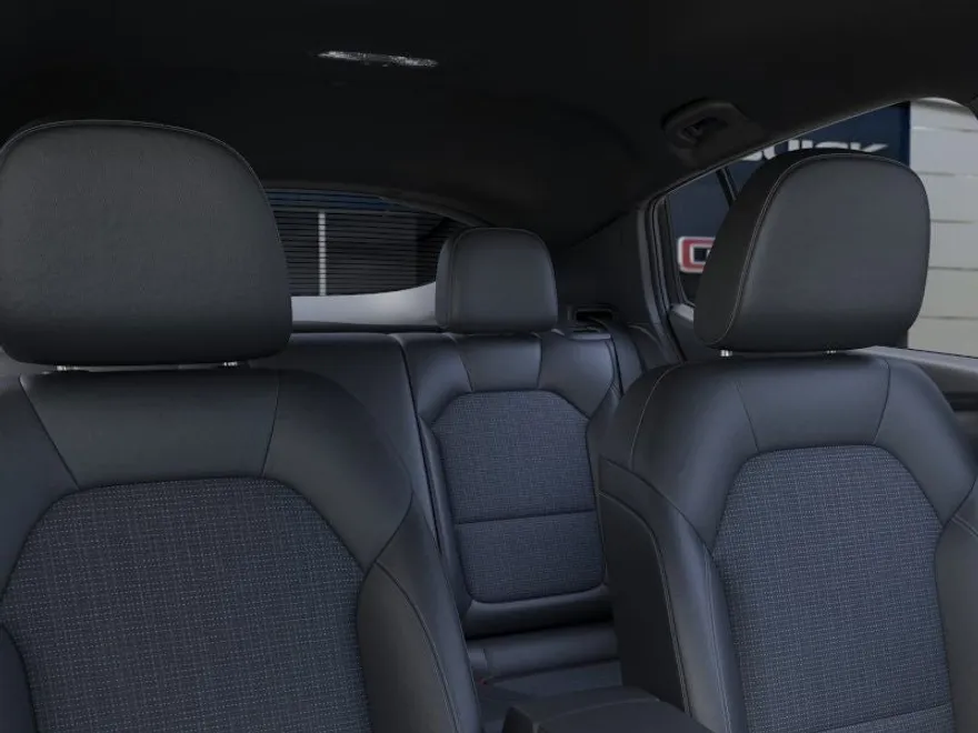2025 Buick Envista Preferred photo 24