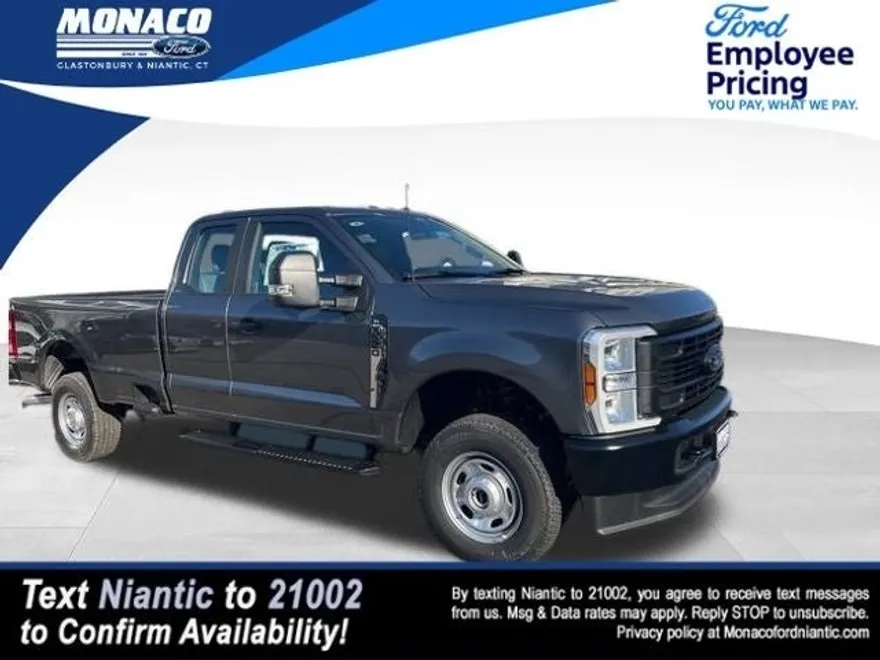 2025 Ford F-250 photo 1