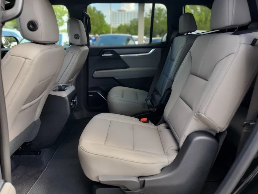 2026 Gmc Acadia Elevation photo 1