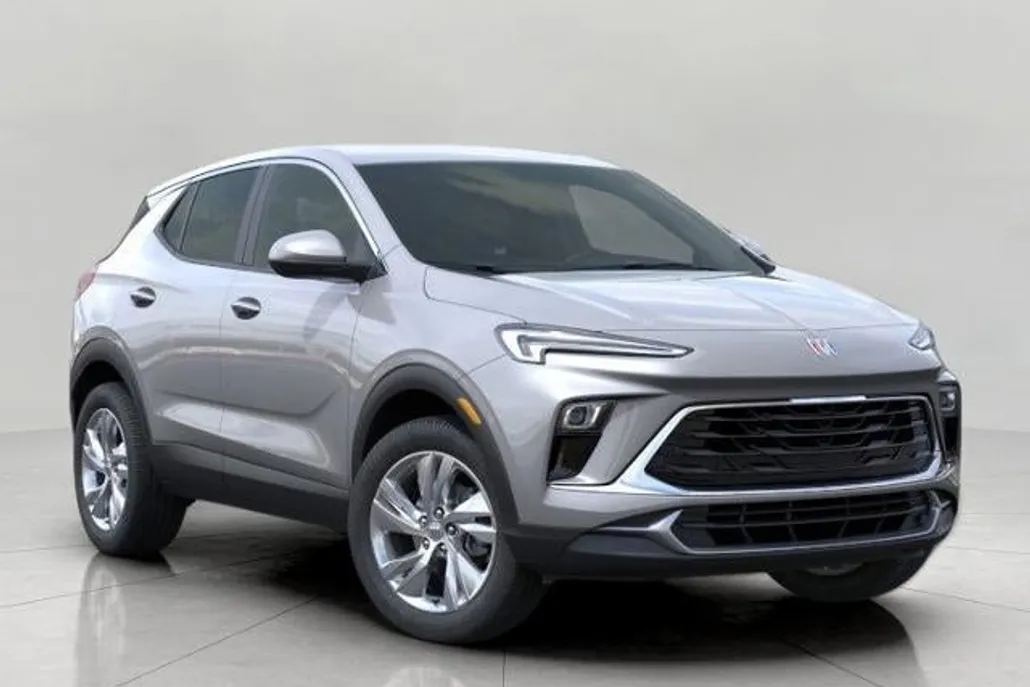 2026 Buick Encore GX Preferred photo 1