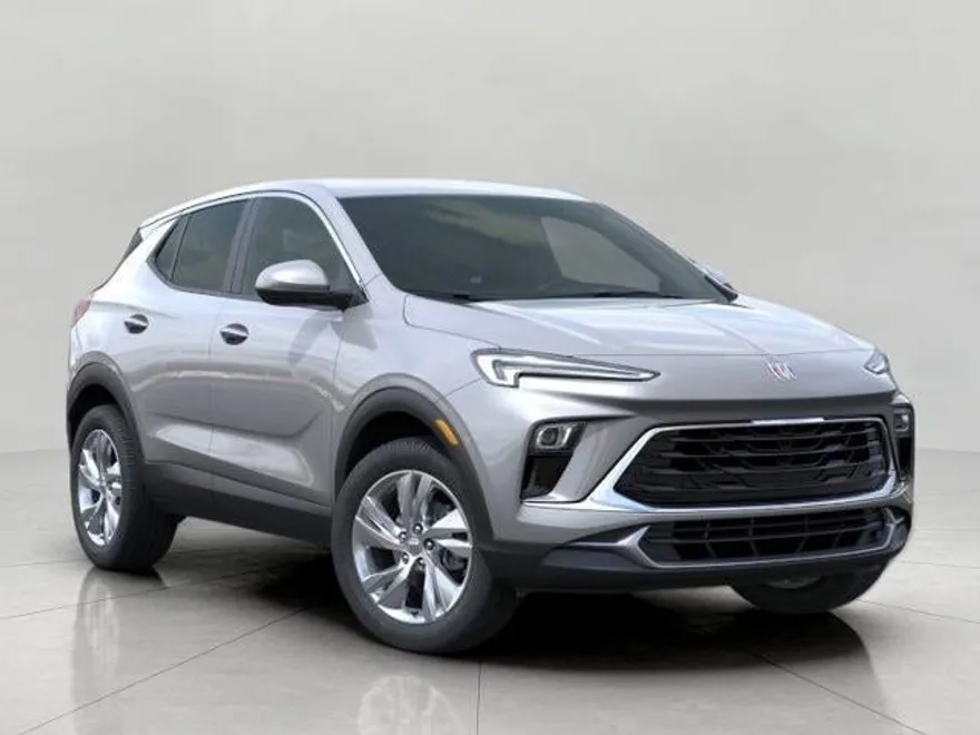 2026 Buick Encore GX Preferred photo 1