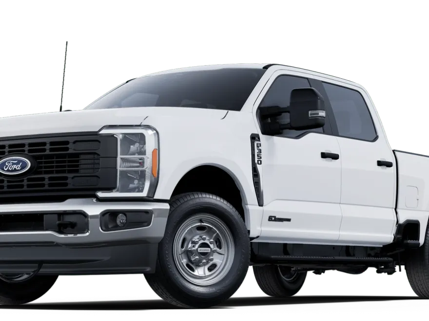 2025 Ford F-350 XL photo 1