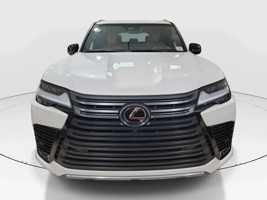 2025 Lexus LX 600 Premium photo 1