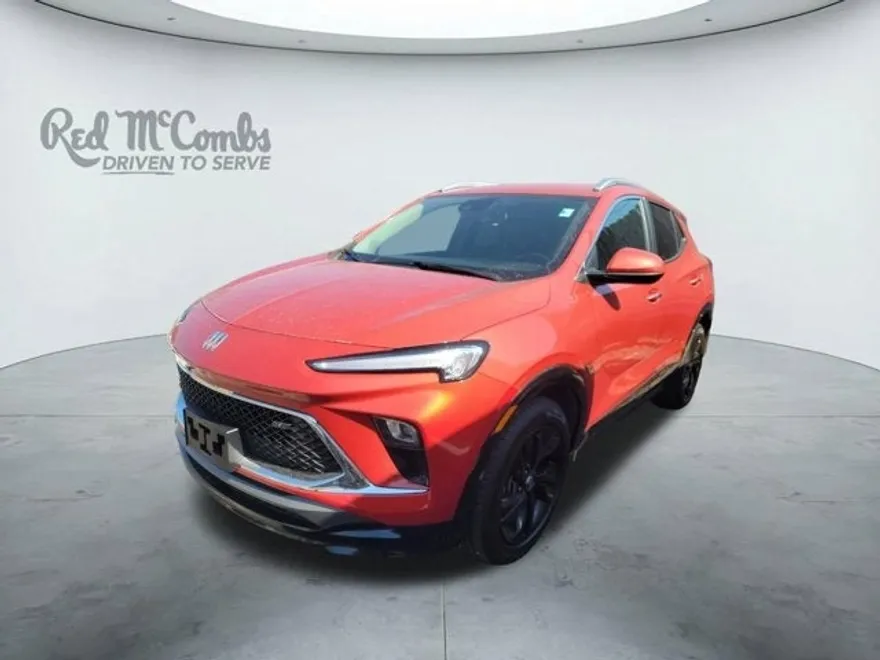 2024 Buick Encore GX Sport Touring photo 1