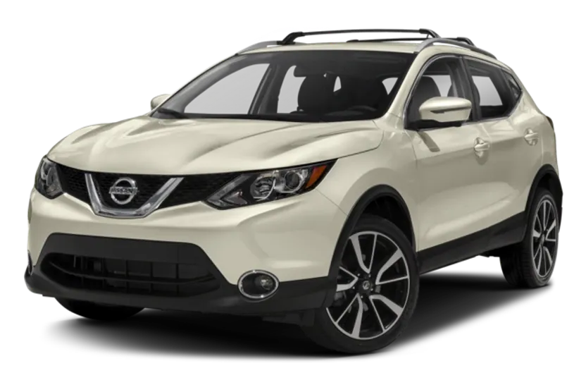 2018 Nissan Rogue Sport SL photo 1
