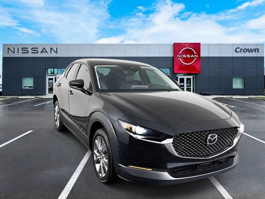 2021 Mazda CX-30 Select photo 1