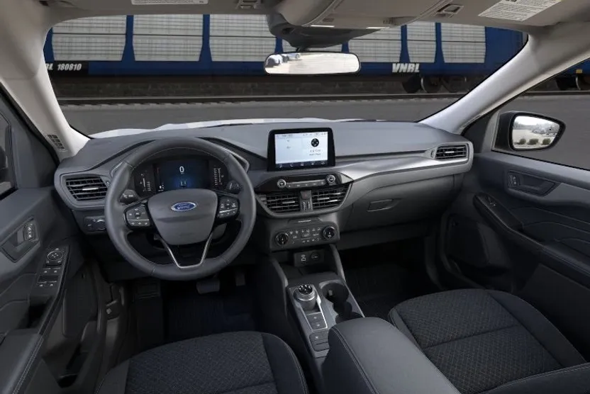 2025 Ford Escape Active photo 1