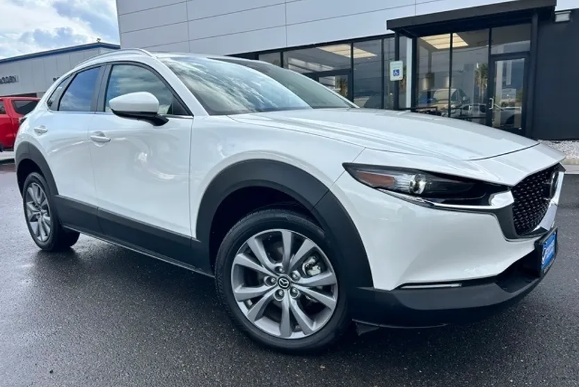 2024 Mazda CX-30 2.5 S Preferred photo 1