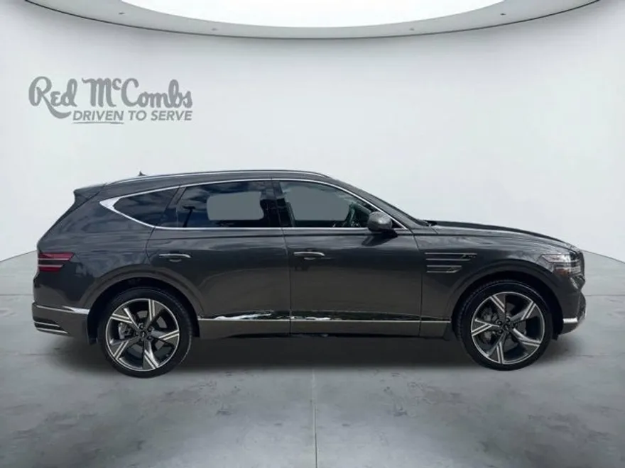 2025 Genesis GV80 2.5T Prestige photo 1