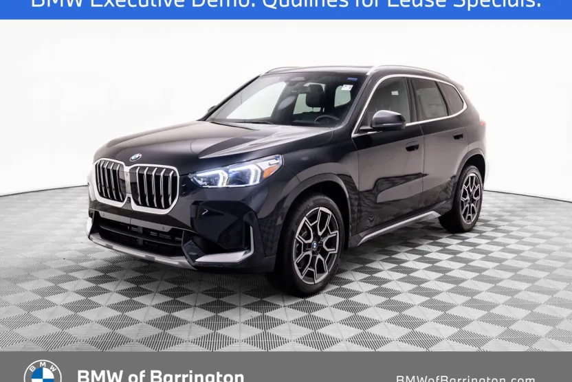 2026 Bmw X1 XDrive28i photo 1