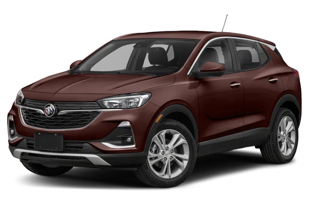 2022 Buick Encore GX Select photo 1