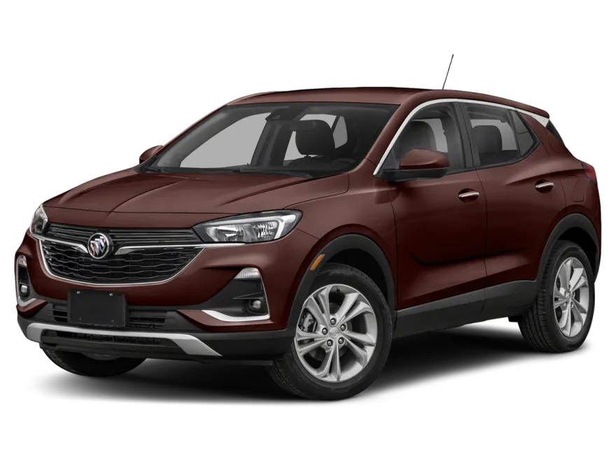 2022 Buick Encore GX Select photo 1