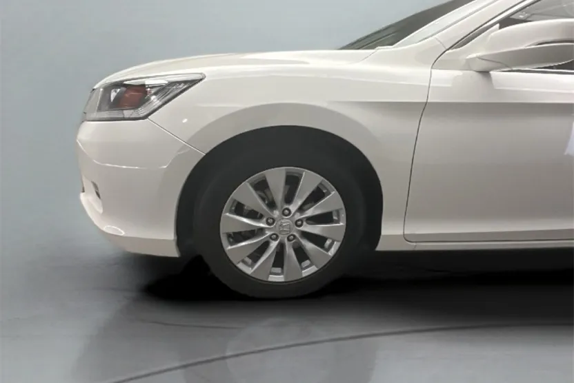 2013 Honda Accord EX-L photo 1