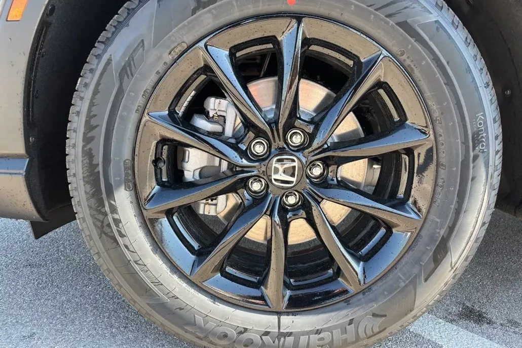 2026 Honda CR-V Hybrid Sport photo 1