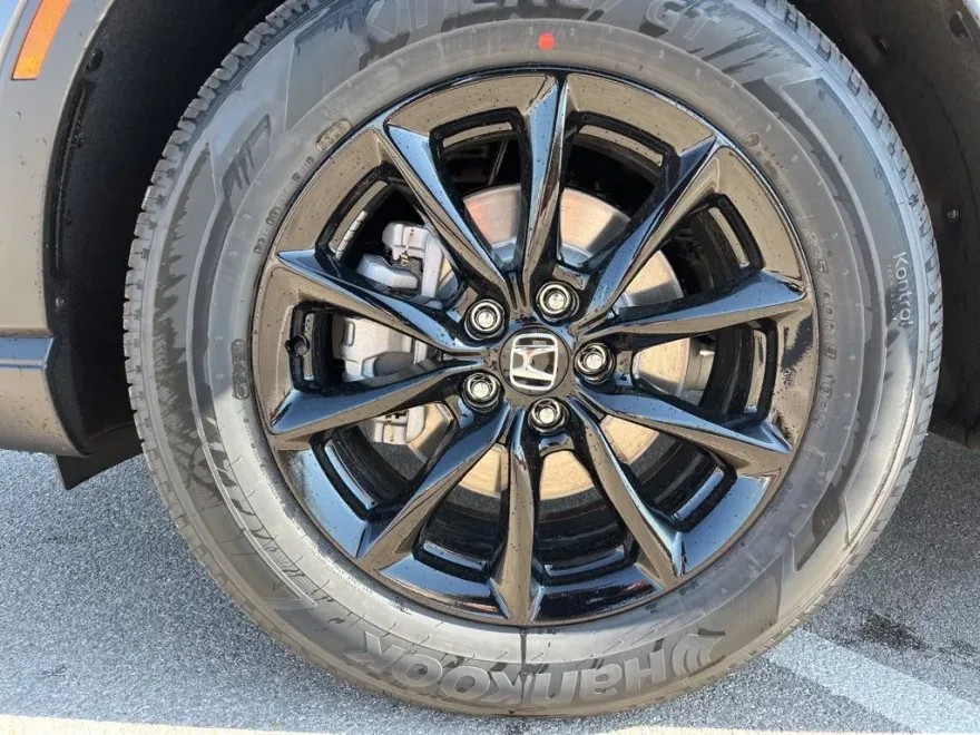 2026 Honda CR-V Hybrid Sport photo 1