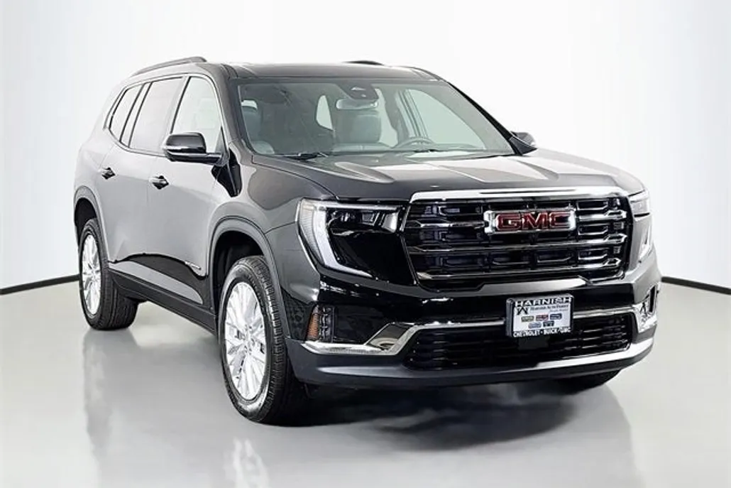 2025 Gmc Acadia Elevation photo 1