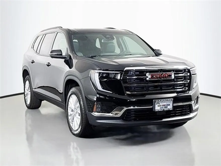 2025 Gmc Acadia Elevation photo 1