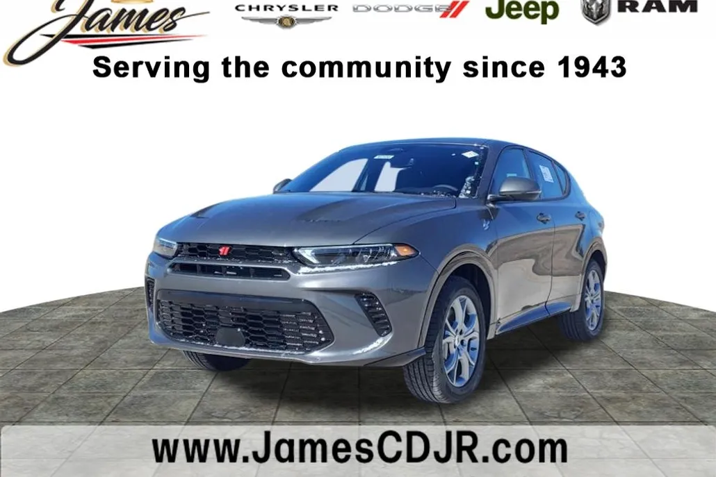 2024 Dodge Hornet R/T photo 1