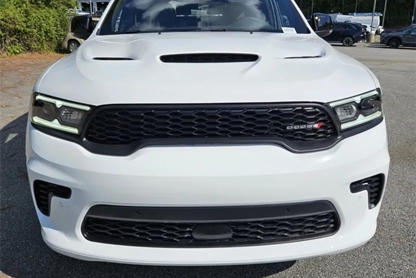 2026 Dodge Durango GT Plus photo 1