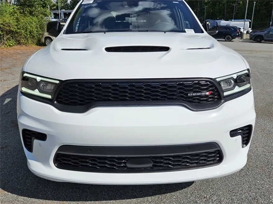 2026 Dodge Durango GT Plus photo 1