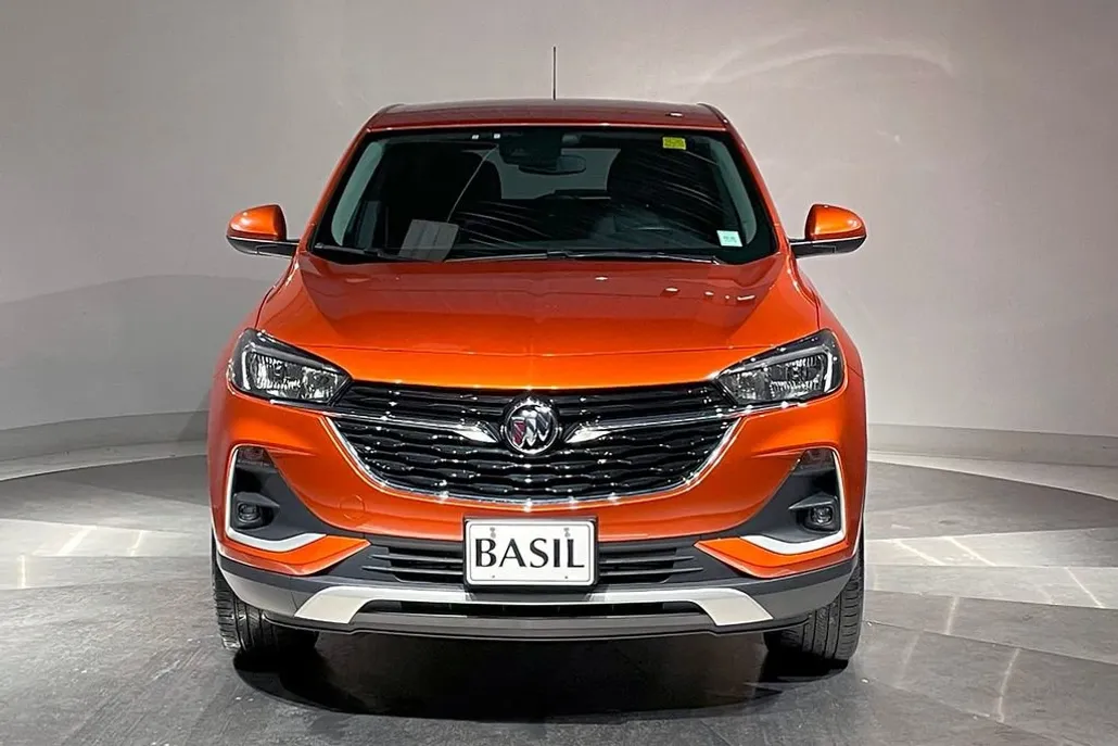 2023 Buick Encore GX Preferred photo 1