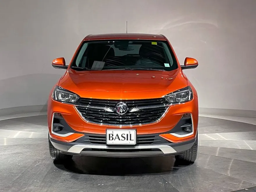 2023 Buick Encore GX Preferred photo 1