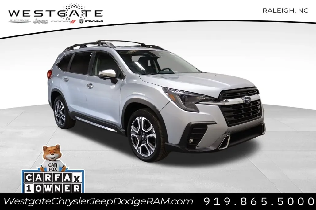 2023 Subaru Ascent Touring photo 1
