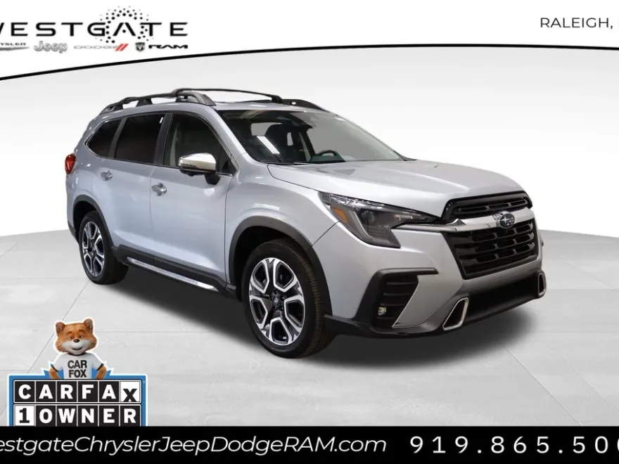 2023 Subaru Ascent Touring photo 1