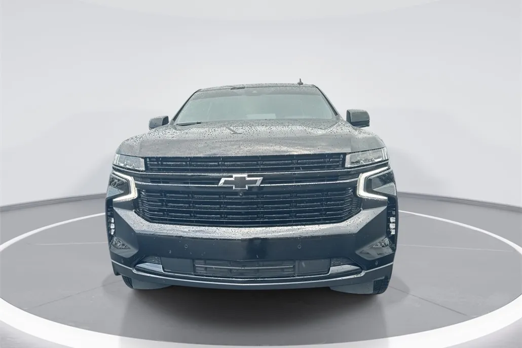 2024 Chevrolet Tahoe RST photo 1